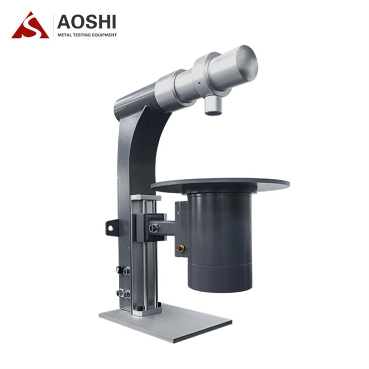 Pramoninis rentgeno aparatas