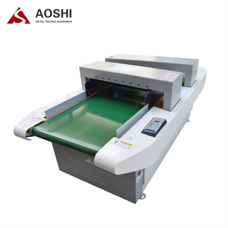 Dvigubo zondo adatos detektorius