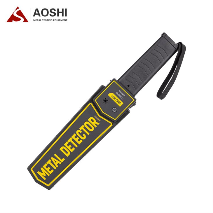 Maža rankinė saugos lazda