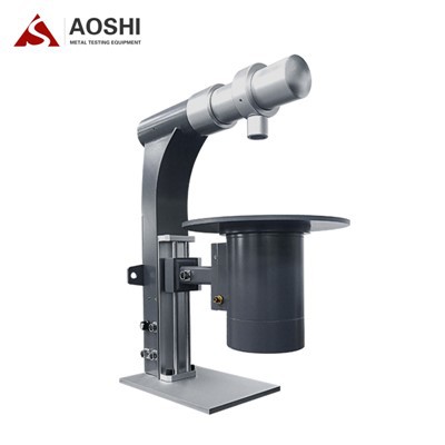 Pramoninis rentgeno aparatas